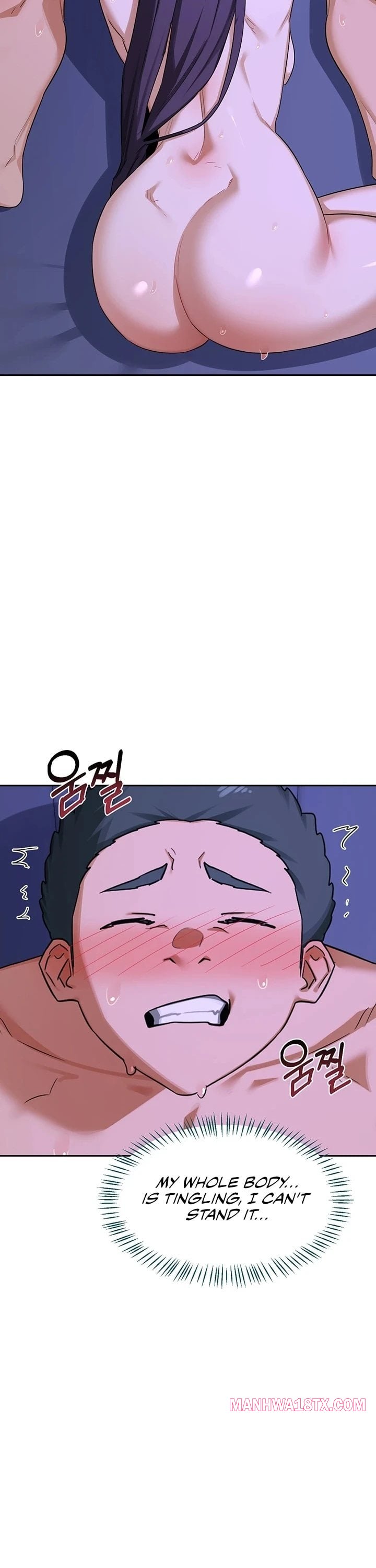 MILF Exchange Plan Chapter 59 - Page 10