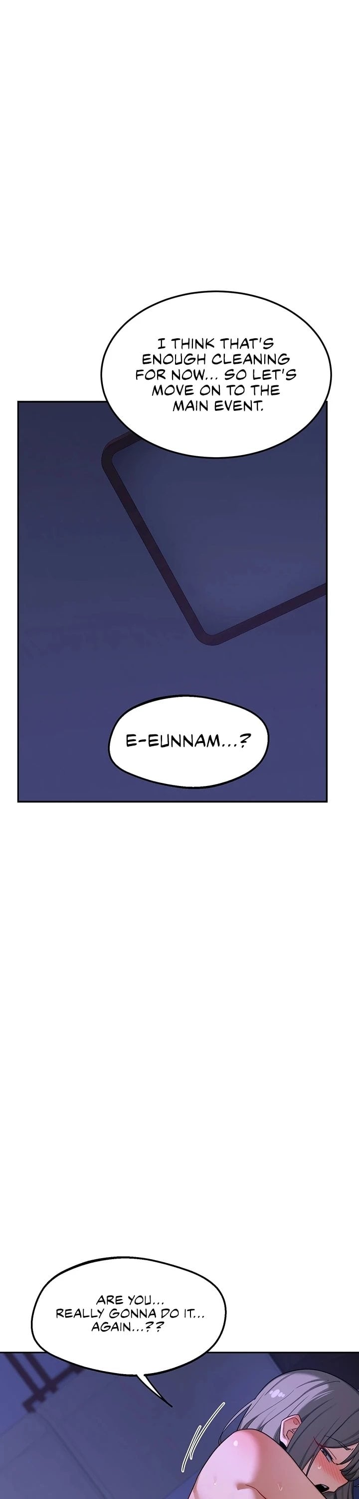 MILF Exchange Plan Chapter 59 - Page 20