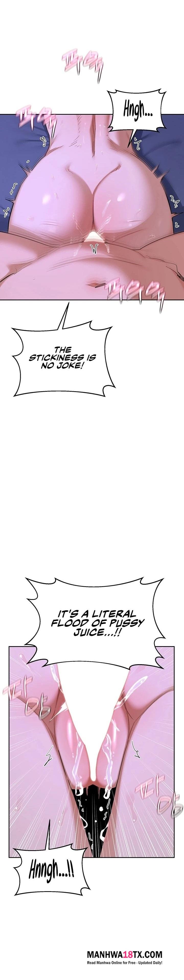 MILF Exchange Plan Chapter 59 - Page 24