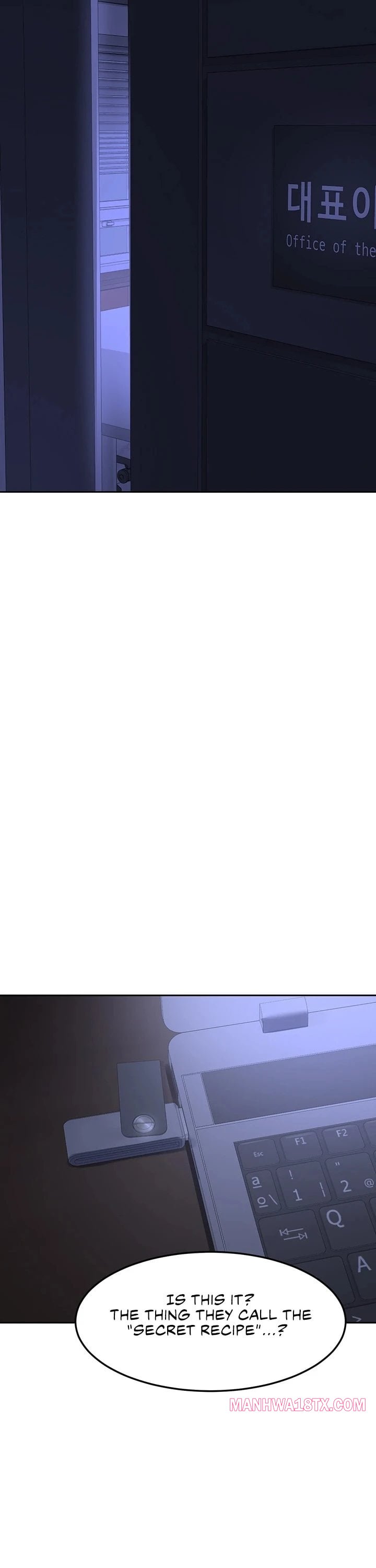 MILF Exchange Plan Chapter 59 - Page 47