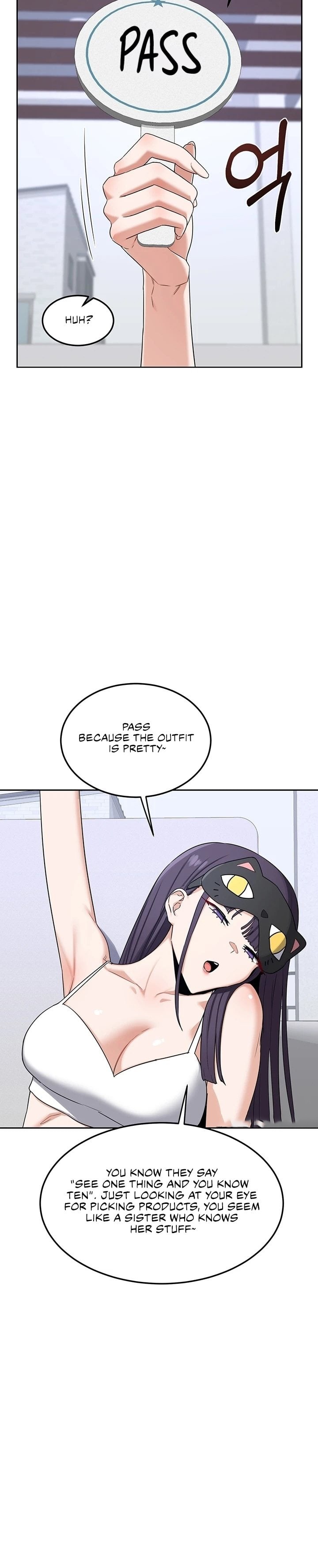 MILF Exchange Plan Chapter 61 - Page 10