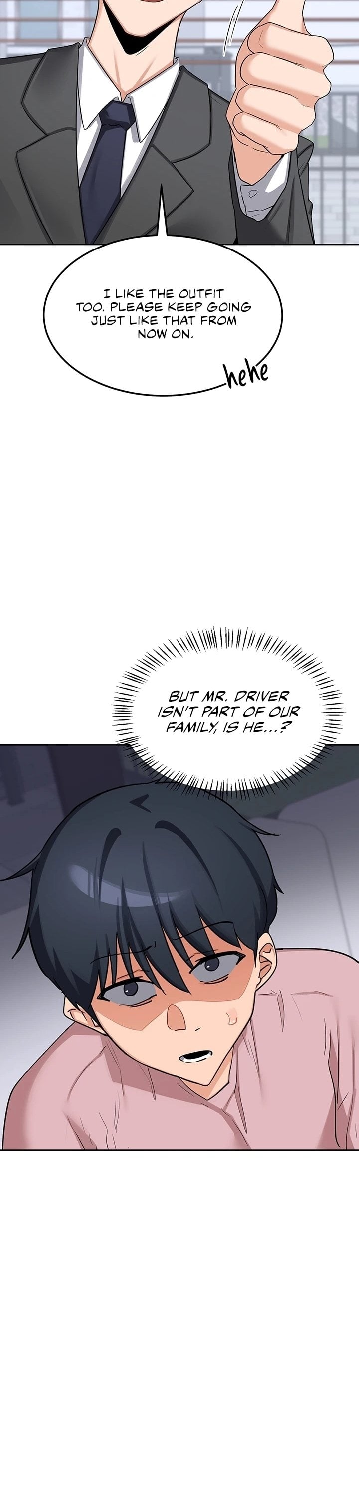 MILF Exchange Plan Chapter 61 - Page 14