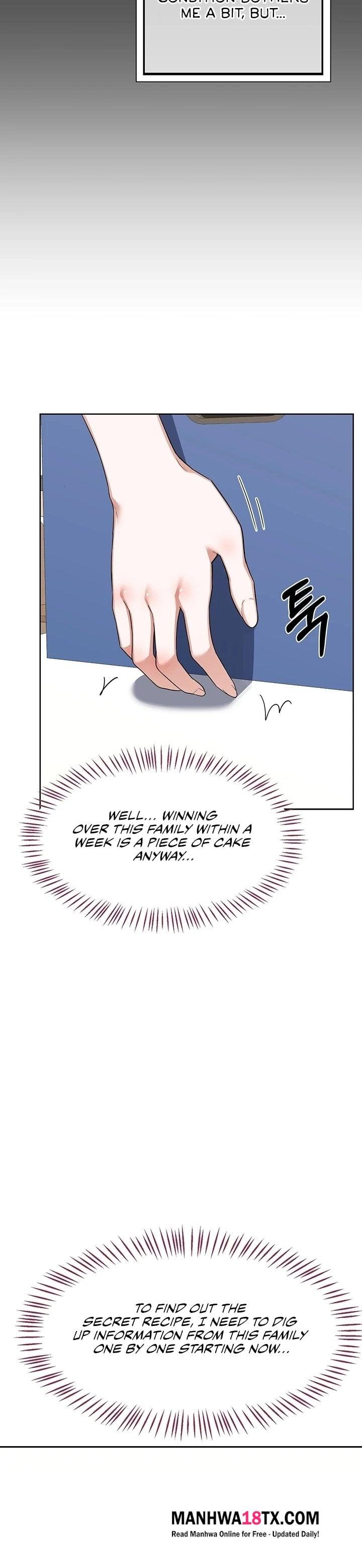 MILF Exchange Plan Chapter 61 - Page 18