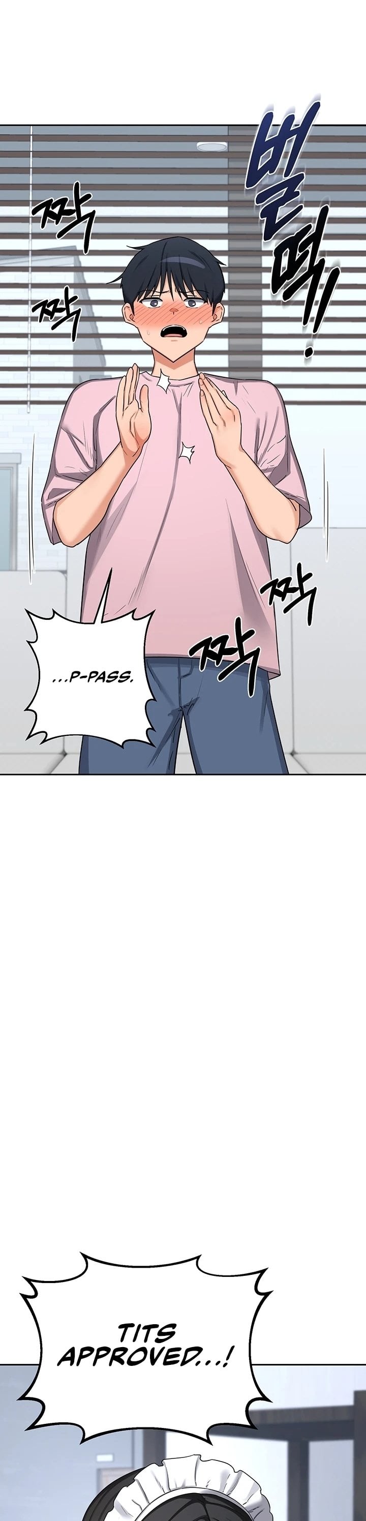 MILF Exchange Plan Chapter 61 - Page 3