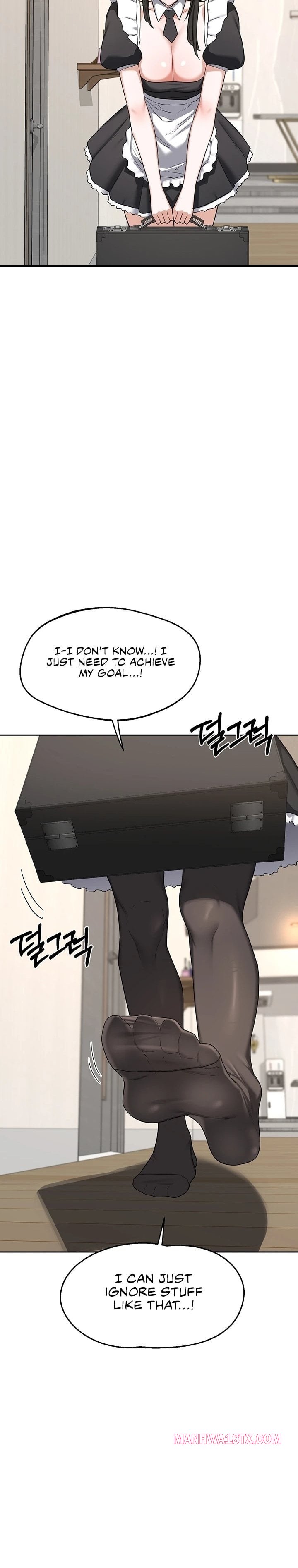 MILF Exchange Plan Chapter 61 - Page 38