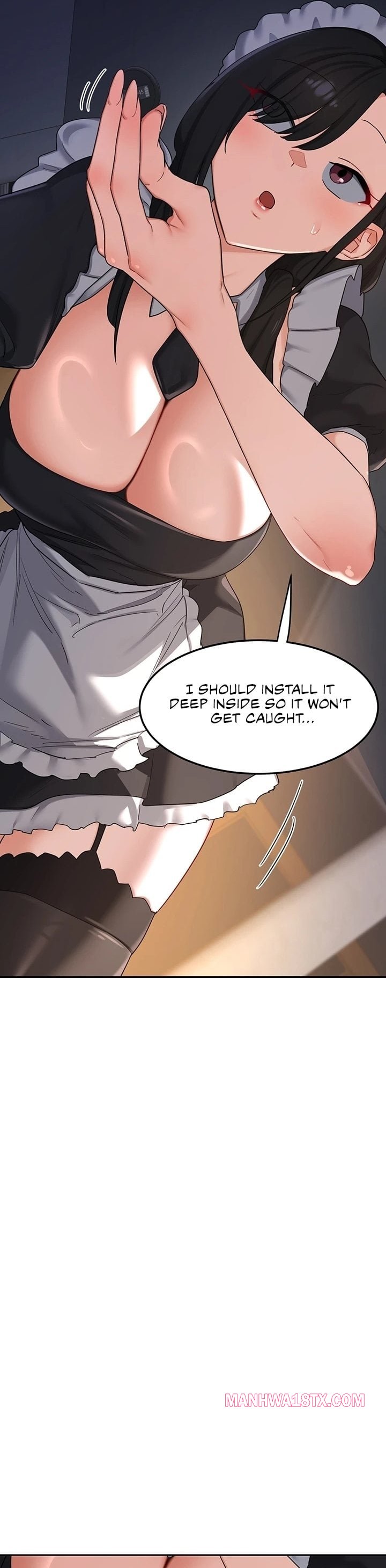 MILF Exchange Plan Chapter 61 - Page 40