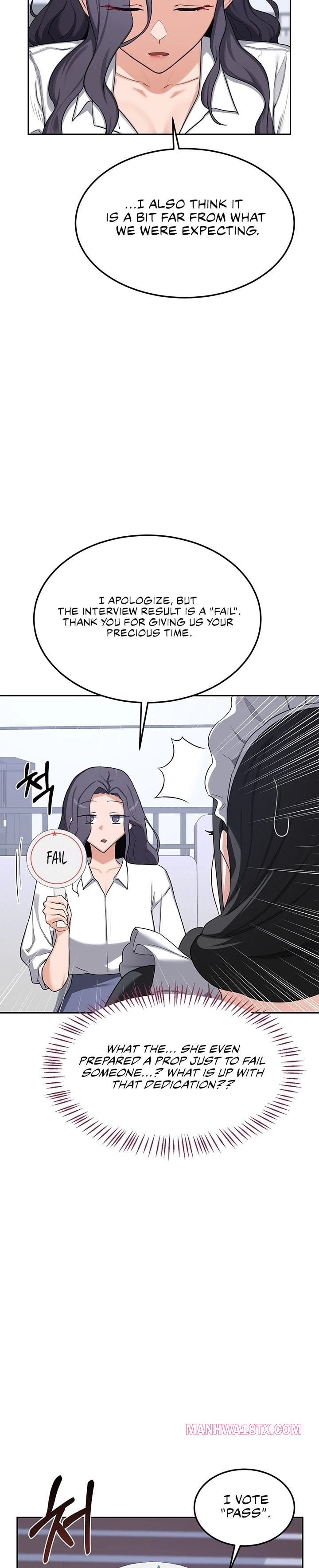 MILF Exchange Plan Chapter 61 - Page 9