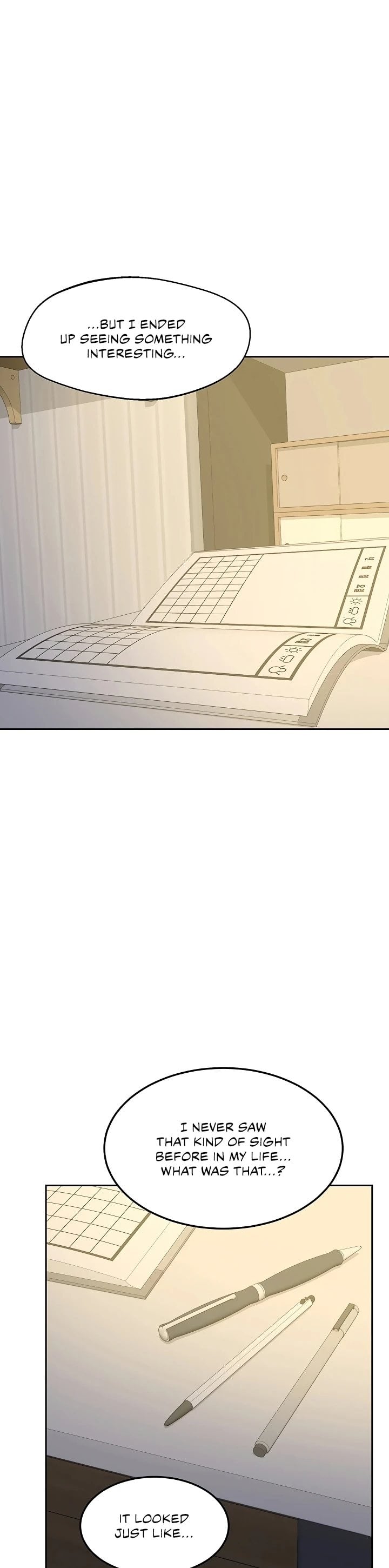 MILF Exchange Plan Chapter 62 - Page 13