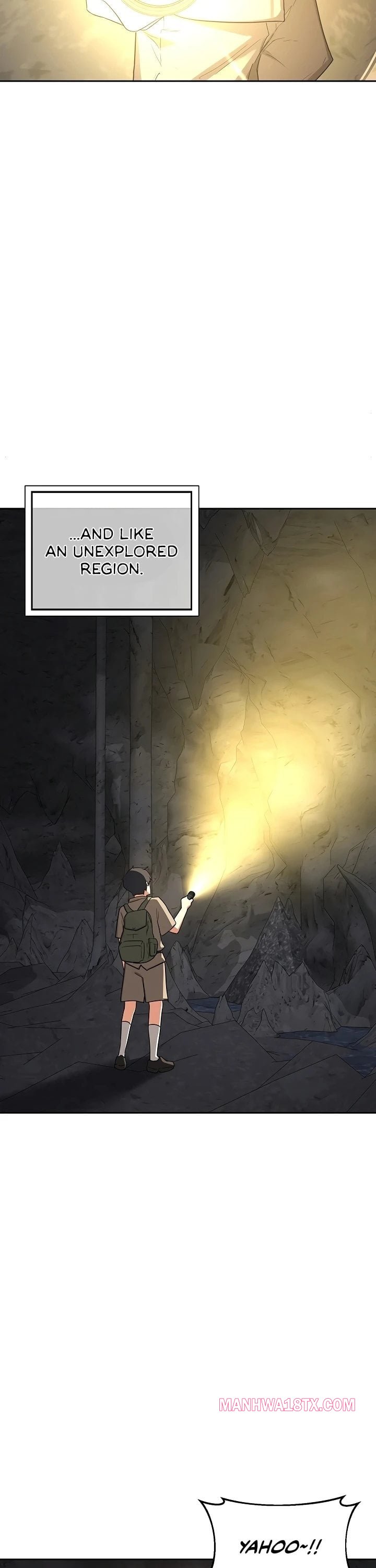 MILF Exchange Plan Chapter 62 - Page 17