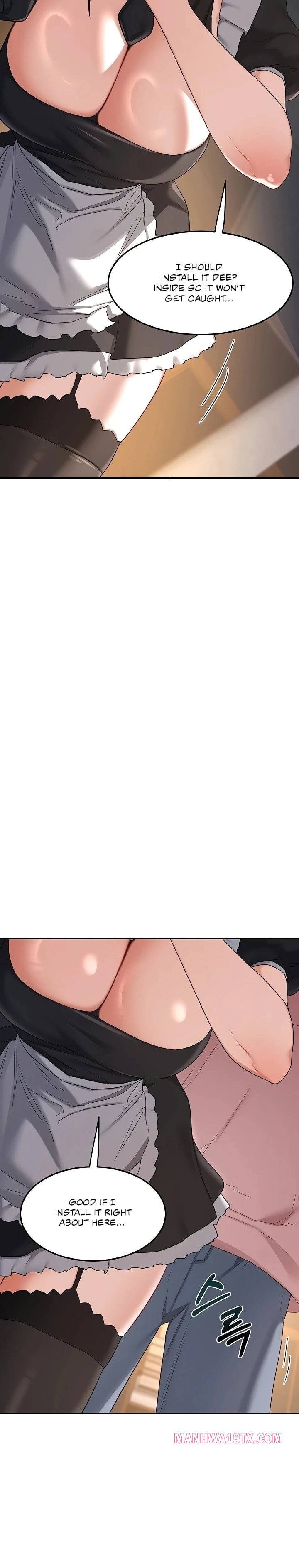 MILF Exchange Plan Chapter 62 - Page 2