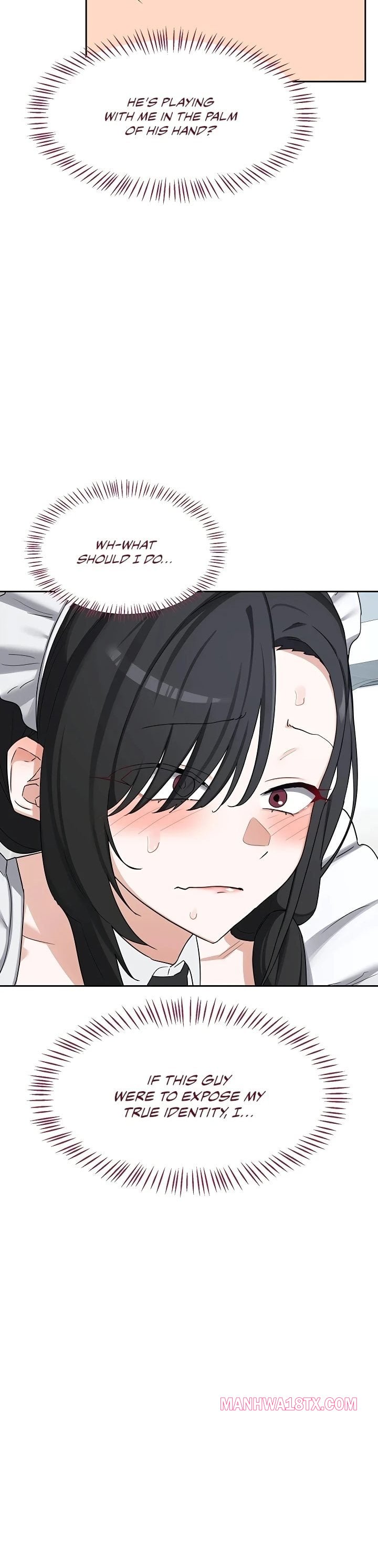 MILF Exchange Plan Chapter 62 - Page 37