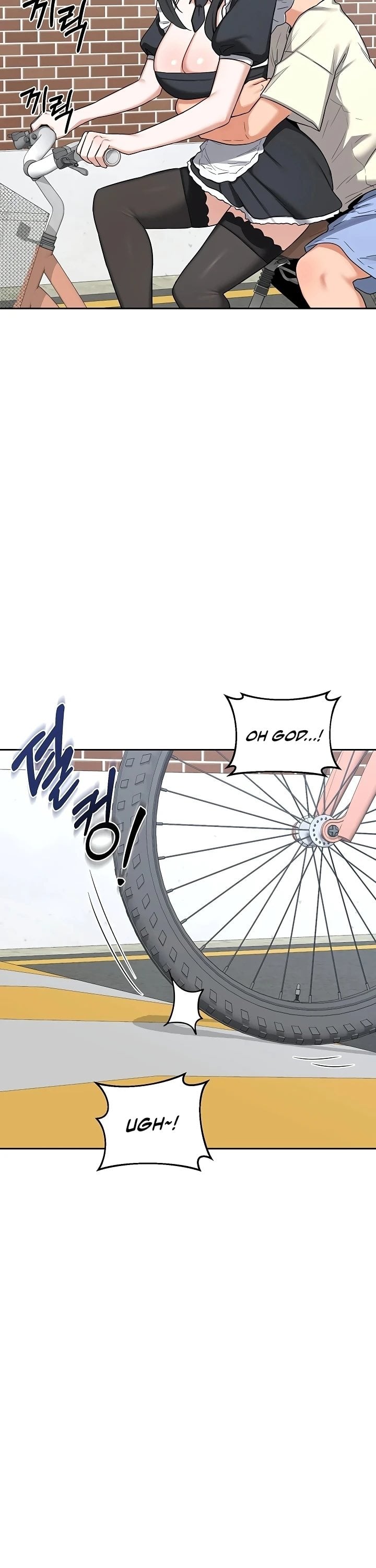 MILF Exchange Plan Chapter 62 - Page 45