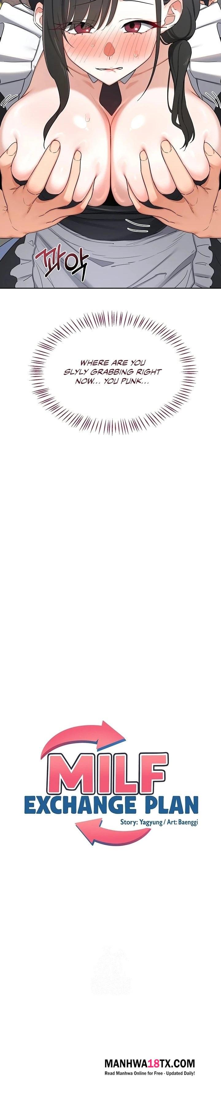 MILF Exchange Plan Chapter 63 - Page 3