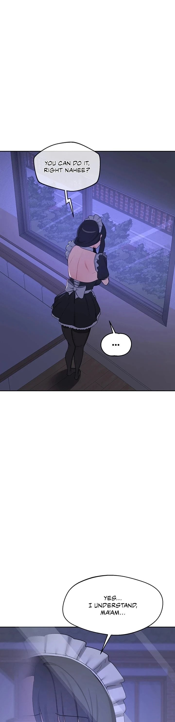 MILF Exchange Plan Chapter 63 - Page 31