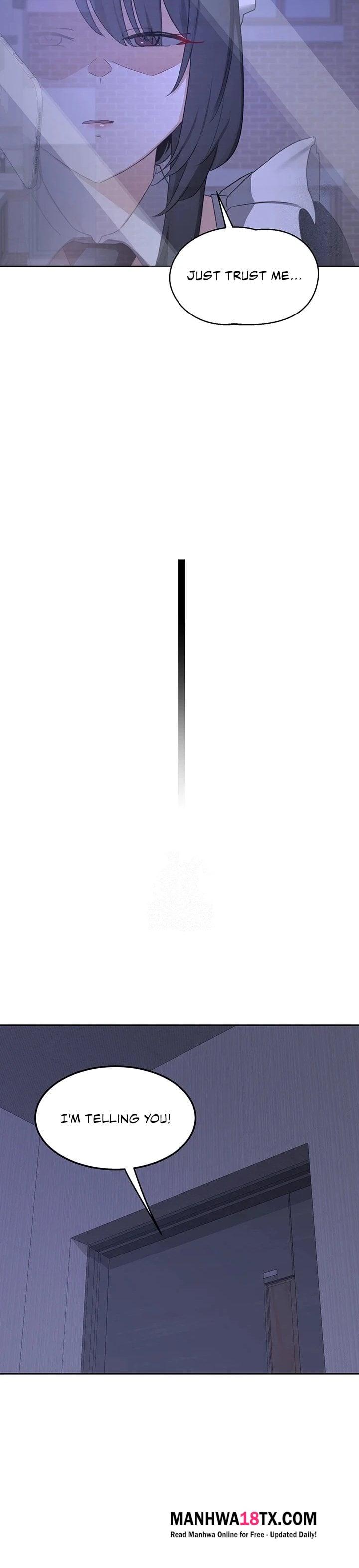 MILF Exchange Plan Chapter 63 - Page 32