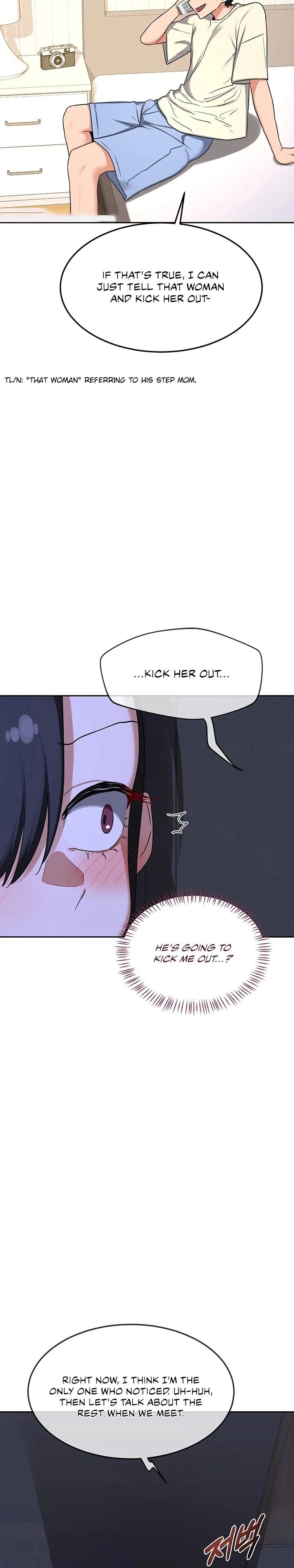 MILF Exchange Plan Chapter 63 - Page 36