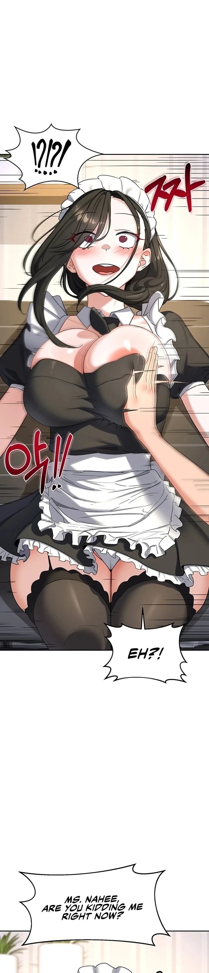 MILF Exchange Plan Chapter 63 - Page 42