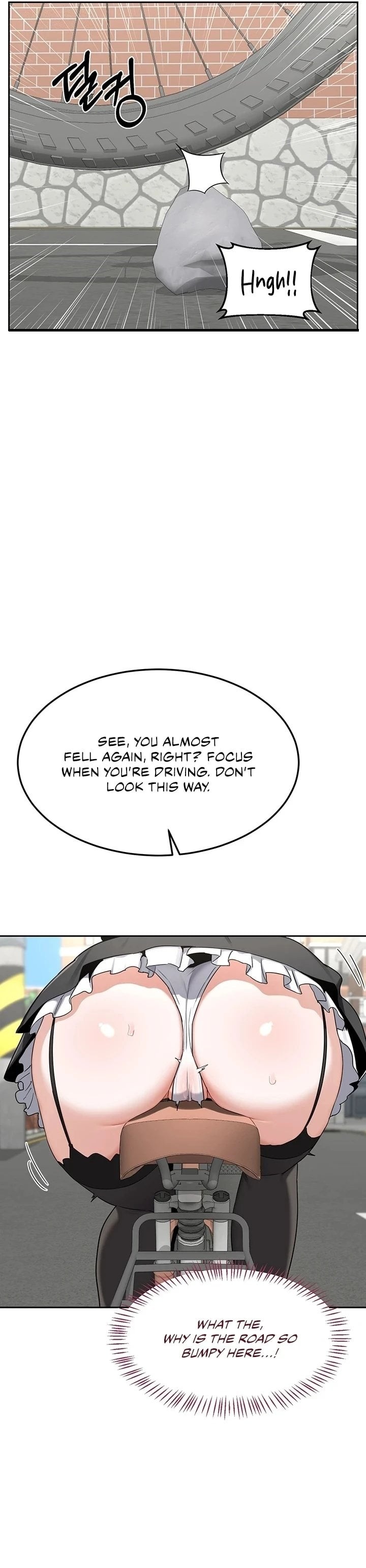 MILF Exchange Plan Chapter 63 - Page 8