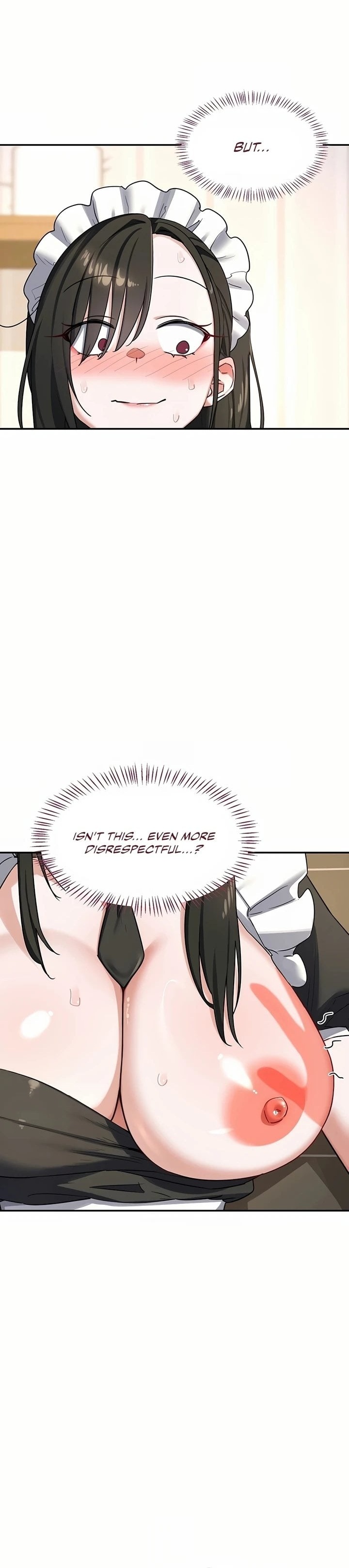 MILF Exchange Plan Chapter 64 - Page 7