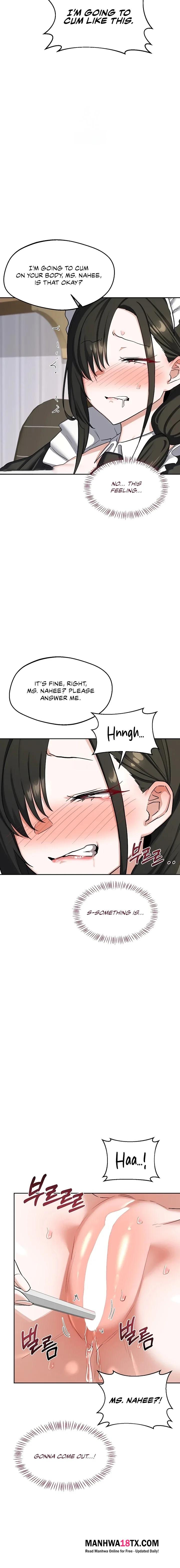 MILF Exchange Plan Chapter 65 - Page 10