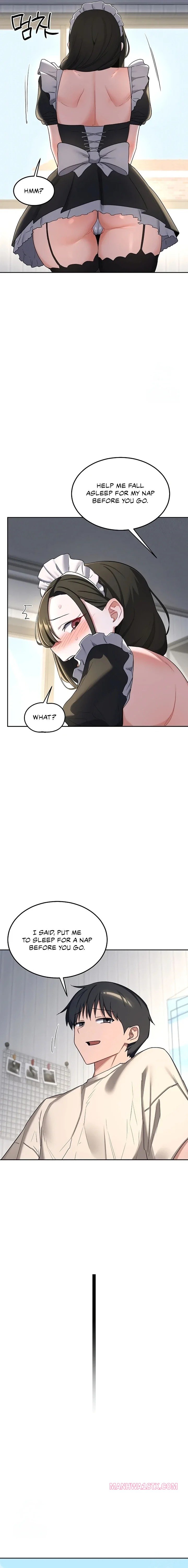 MILF Exchange Plan Chapter 65 - Page 19