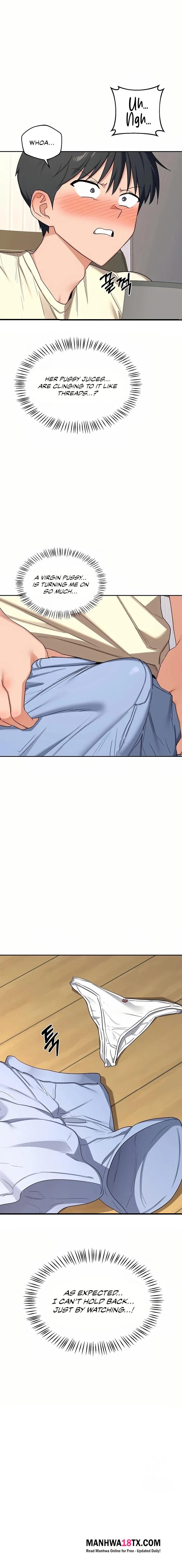 MILF Exchange Plan Chapter 65 - Page 2