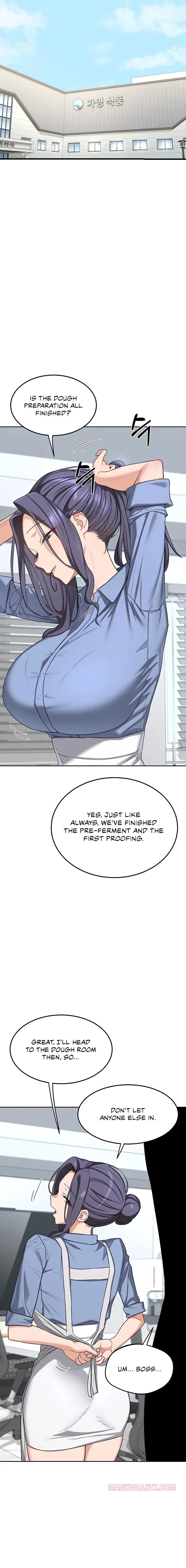 MILF Exchange Plan Chapter 65 - Page 20