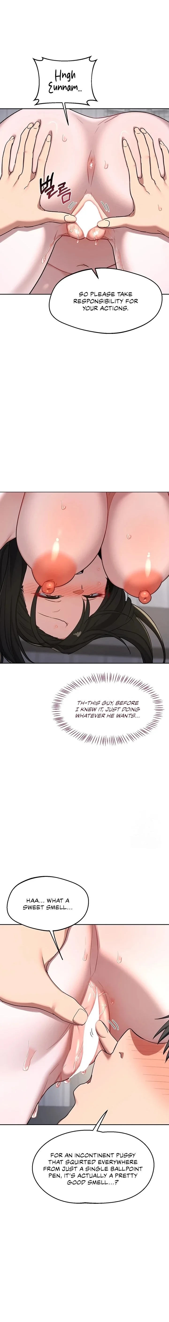 MILF Exchange Plan Chapter 66 - Page 12