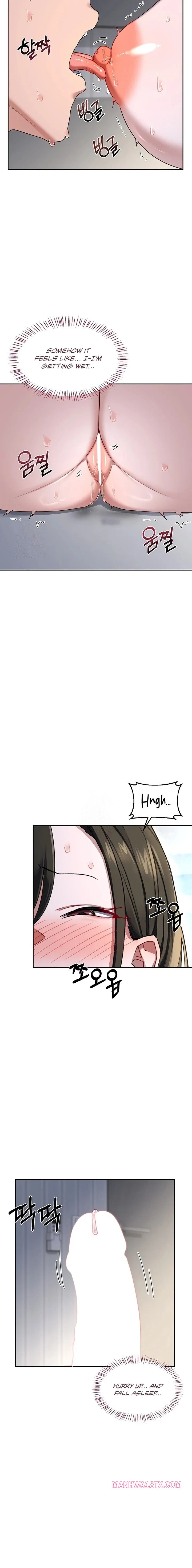 MILF Exchange Plan Chapter 66 - Page 4