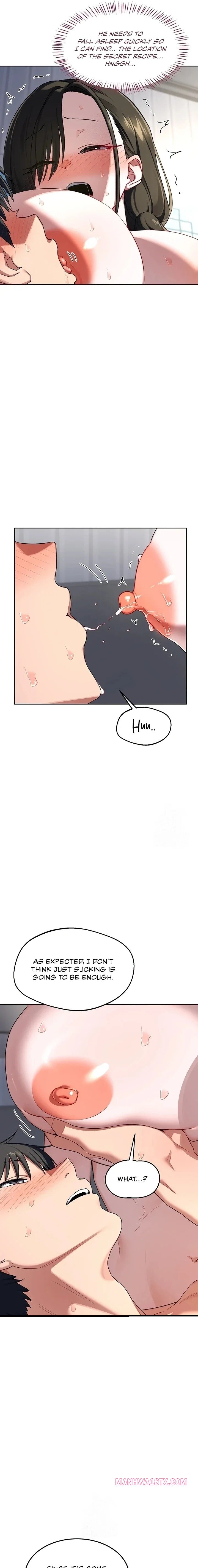 MILF Exchange Plan Chapter 66 - Page 5