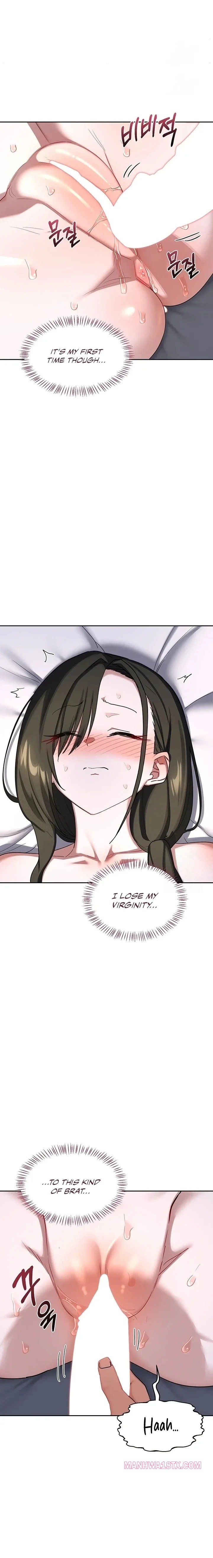 MILF Exchange Plan Chapter 67 - Page 1