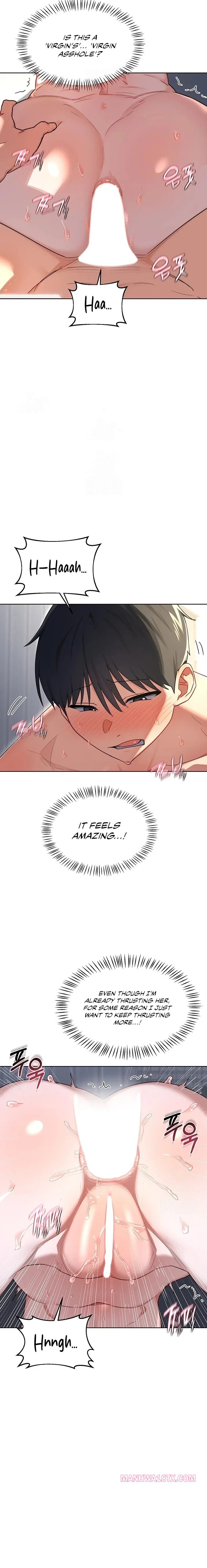 MILF Exchange Plan Chapter 67 - Page 20