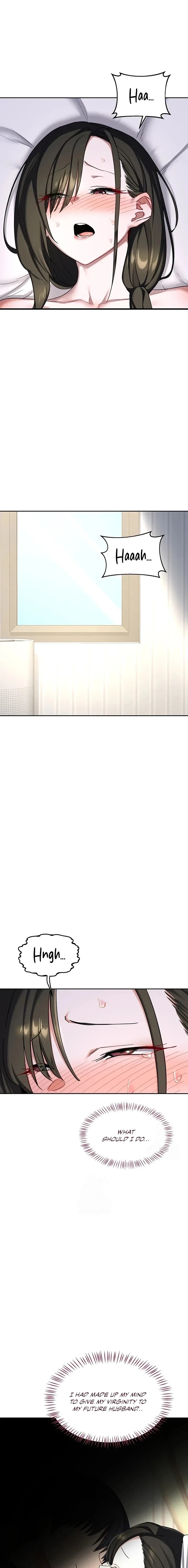 MILF Exchange Plan Chapter 67 - Page 3