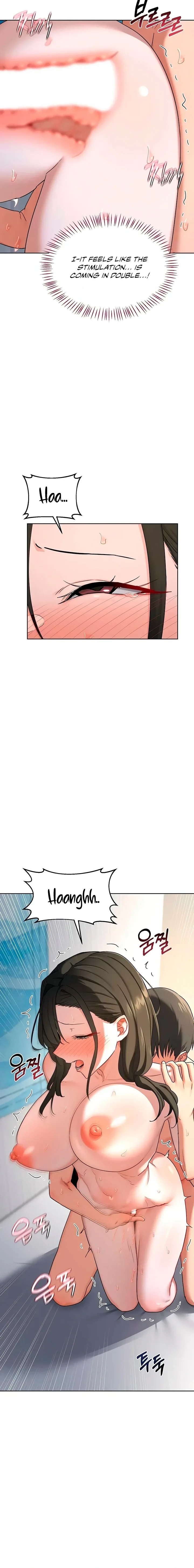 MILF Exchange Plan Chapter 68 - Page 10