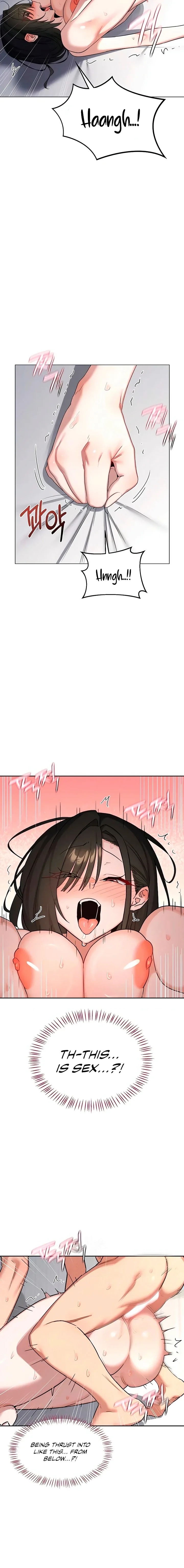 MILF Exchange Plan Chapter 68 - Page 18