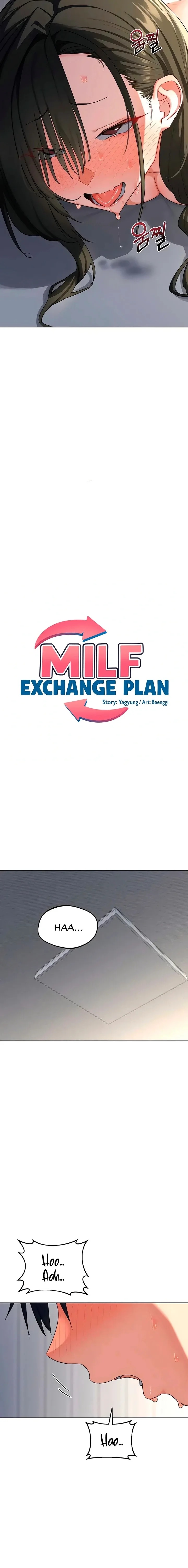 MILF Exchange Plan Chapter 68 - Page 2