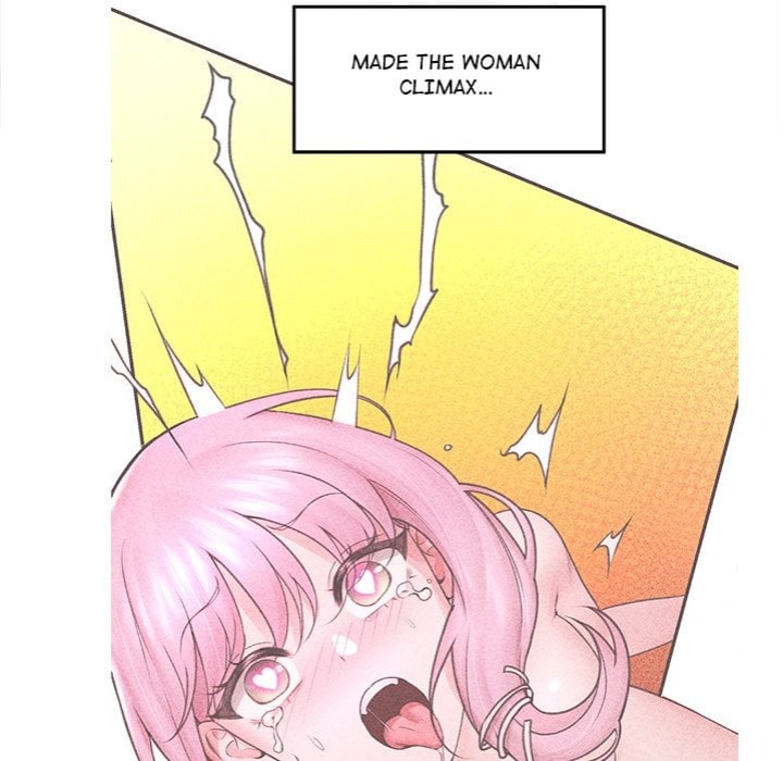 Hypnotist Security Guard (Uncensored) Chapter 33 - Page 11