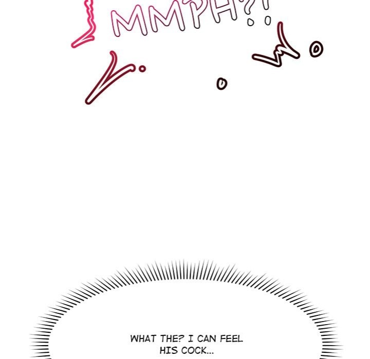 Hypnotist Security Guard (Uncensored) Chapter 33 - Page 113