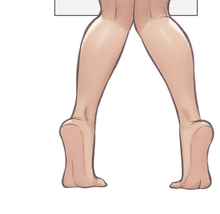 Hypnotist Security Guard (Uncensored) Chapter 33 - Page 19