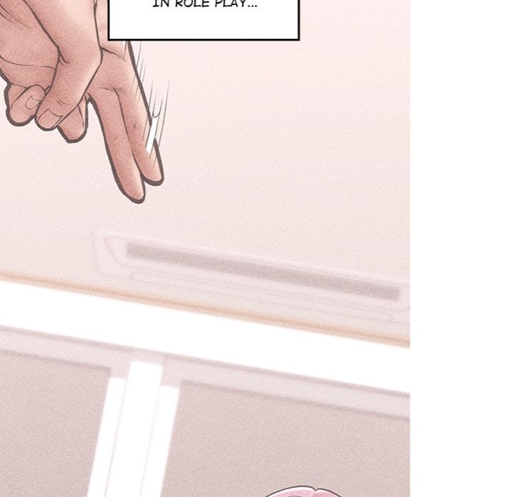 Hypnotist Security Guard (Uncensored) Chapter 33 - Page 21