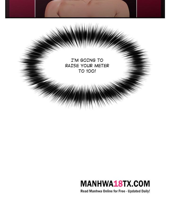 Hypnotist Security Guard (Uncensored) Chapter 33 - Page 38