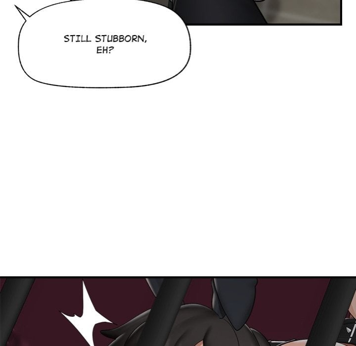 Hypnotist Security Guard (Uncensored) Chapter 33 - Page 72