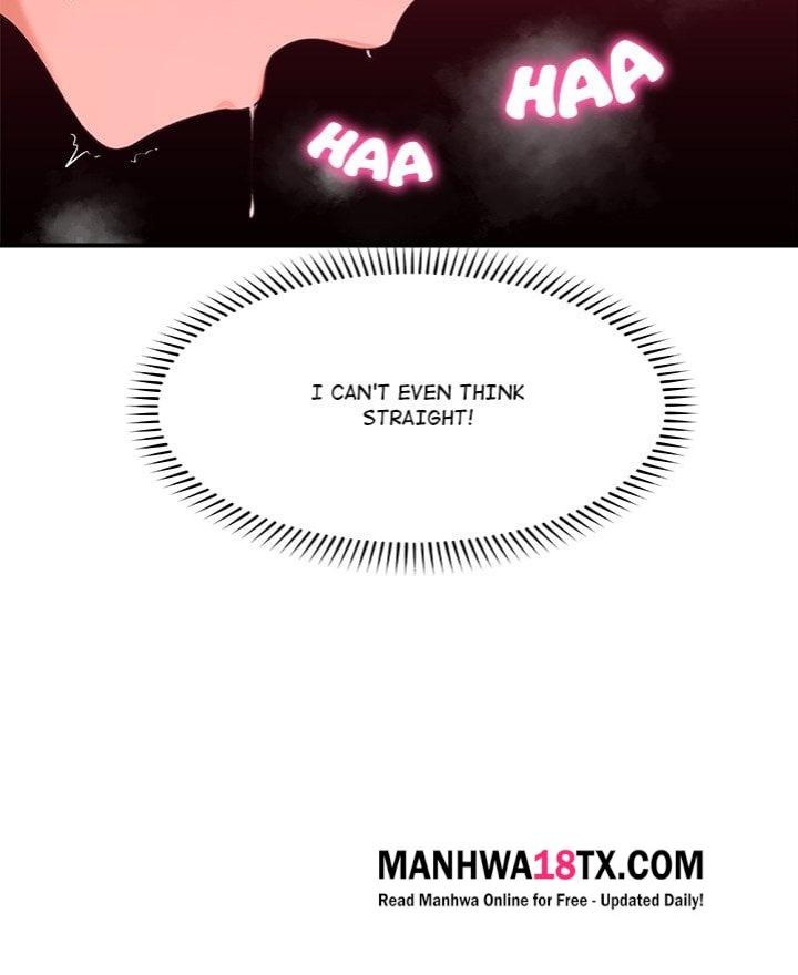 Hypnotist Security Guard (Uncensored) Chapter 33 - Page 79