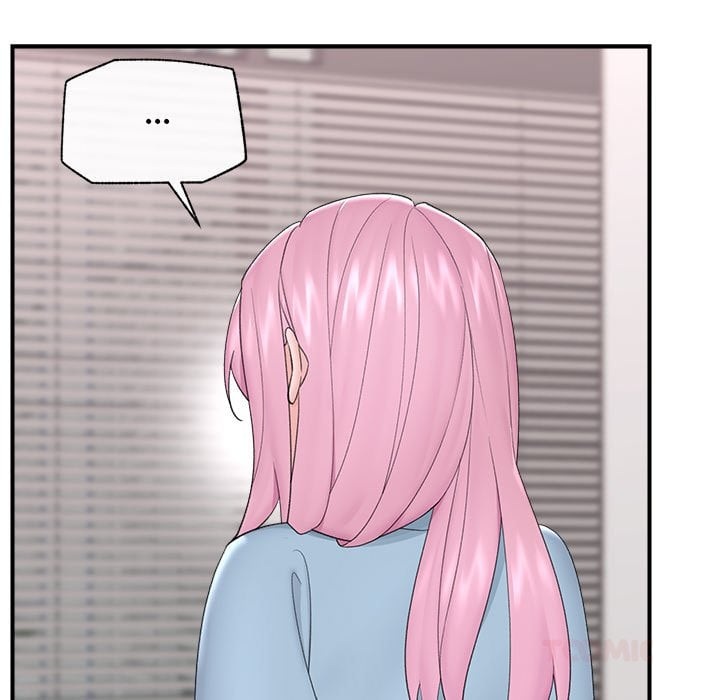 Hypnotist Security Guard (Uncensored) Chapter 36 - Page 116