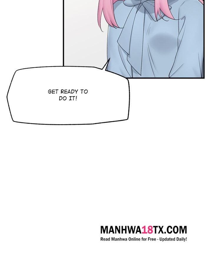 Hypnotist Security Guard (Uncensored) Chapter 36 - Page 123