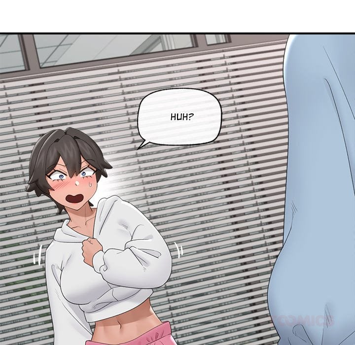 Hypnotist Security Guard (Uncensored) Chapter 36 - Page 124