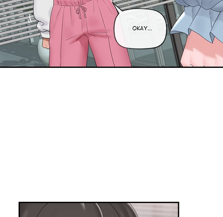 Hypnotist Security Guard (Uncensored) Chapter 36 - Page 125