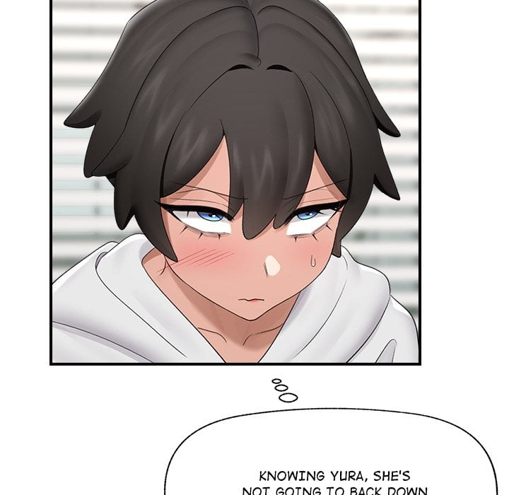 Hypnotist Security Guard (Uncensored) Chapter 36 - Page 130