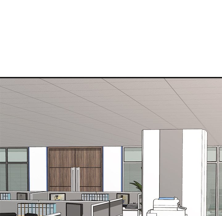 Hypnotist Security Guard (Uncensored) Chapter 36 - Page 133