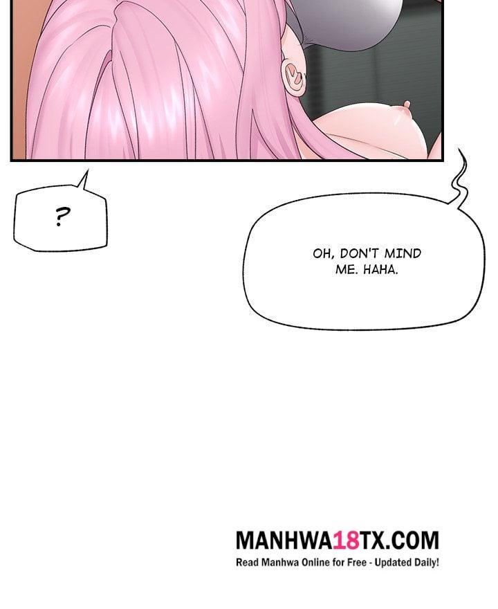 Hypnotist Security Guard (Uncensored) Chapter 36 - Page 163